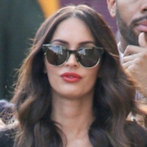 Megan Fox