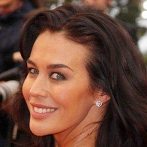 Megan Gale