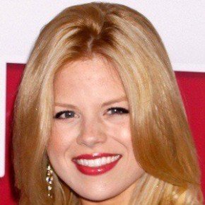 Megan Hilty
