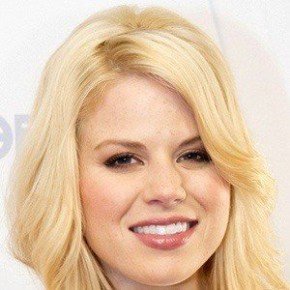 Megan Hilty