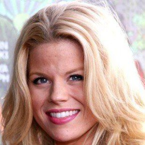 Megan Hilty