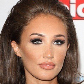 Megan McKenna