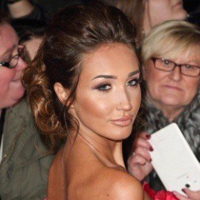 Megan McKenna