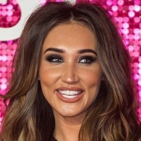 Megan McKenna