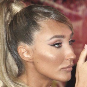 Megan McKenna