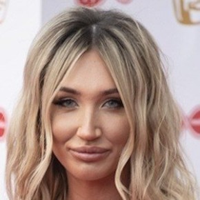 Megan McKenna