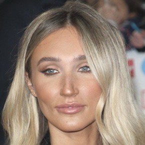 Megan McKenna