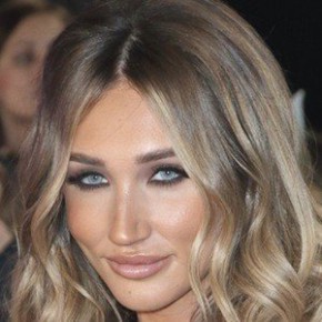 Megan McKenna
