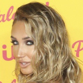 Megan McKenna