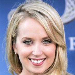 Megan Park