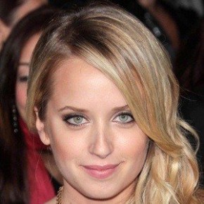 Megan Park
