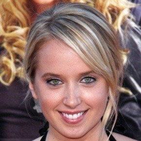 Megan Park
