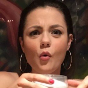 Megan Prescott