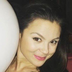 Megan Prescott