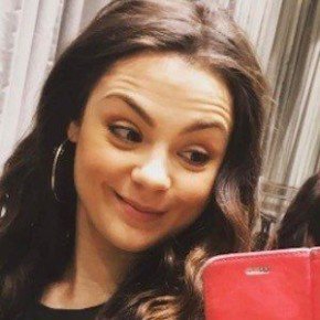 Megan Prescott