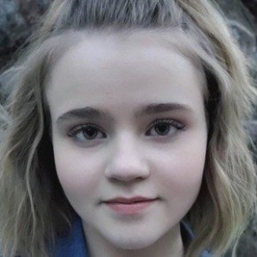 Megan Stott