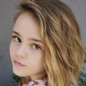 Megan Stott