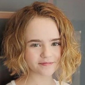 Megan Stott