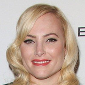 Meghan McCain