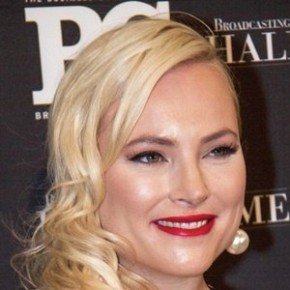 Meghan McCain