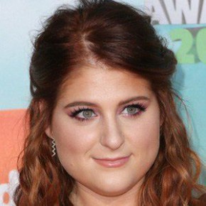 Meghan Trainor