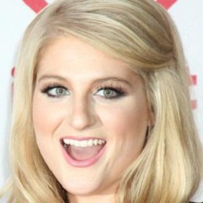 Meghan Trainor