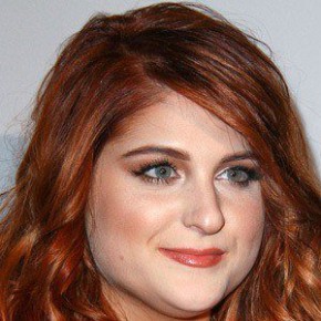 Meghan Trainor