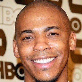 Mehcad Brooks