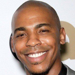 Mehcad Brooks