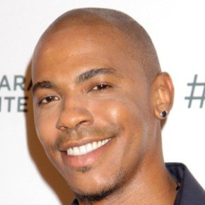 Mehcad Brooks