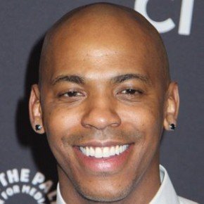 Mehcad Brooks