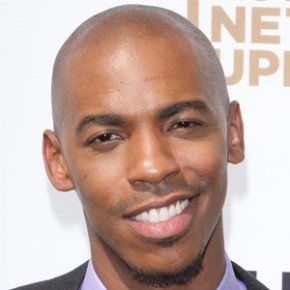 Mehcad Brooks