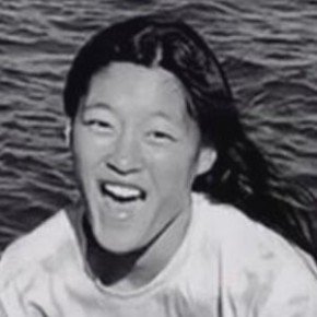 Mei Walters