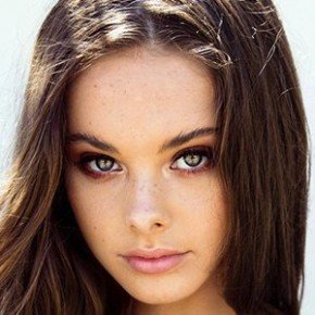 Meika Woollard