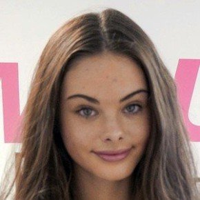 Meika Woollard