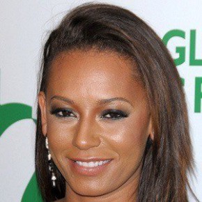 Mel B