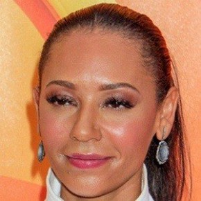 Mel B