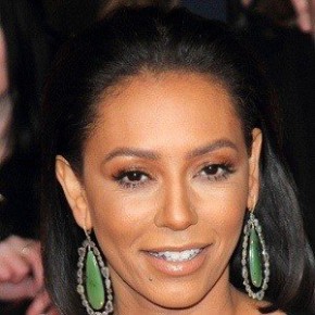 Mel B