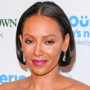 Mel B