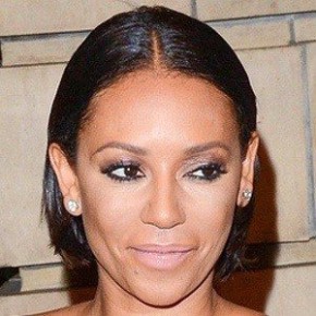 Mel B