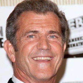 Mel Gibson