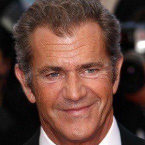 Mel Gibson