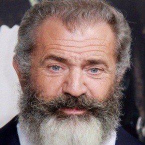 Mel Gibson