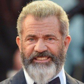 Mel Gibson