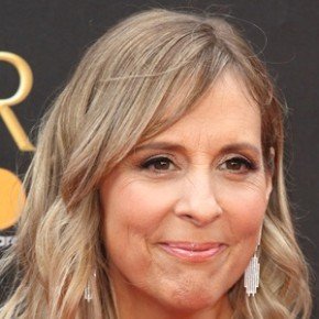 Mel Giedroyc