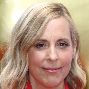 Mel Giedroyc