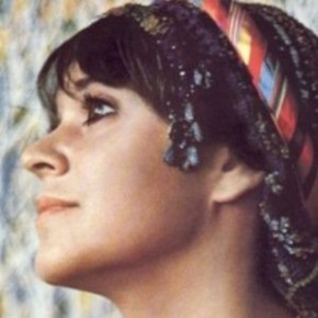 Melanie Safka