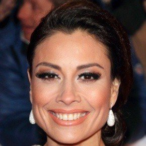 Melanie Sykes