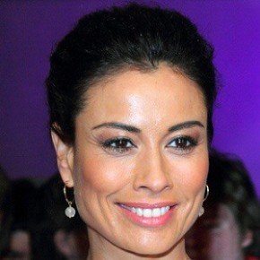 Melanie Sykes