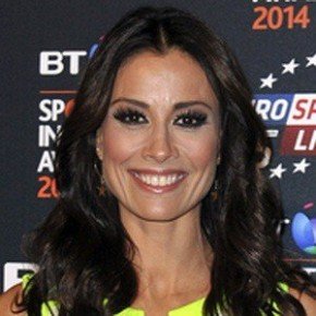 Melanie Sykes